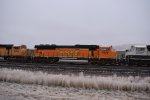 BNSF 9479/8933